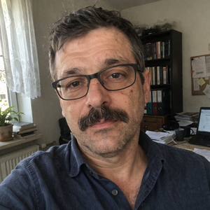 Author image